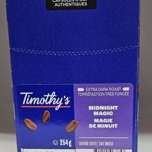 Café Keurig Magie de Minuit